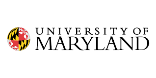 University of Maryland USA